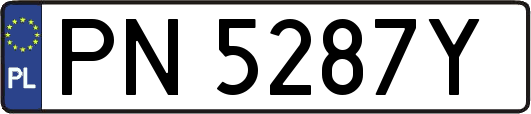 PN5287Y