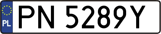 PN5289Y