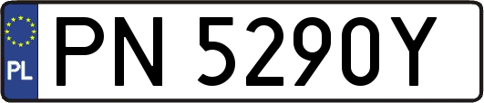PN5290Y