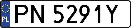 PN5291Y
