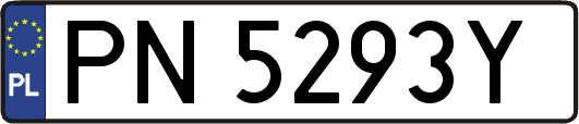 PN5293Y