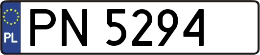 PN5294