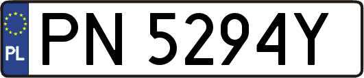 PN5294Y