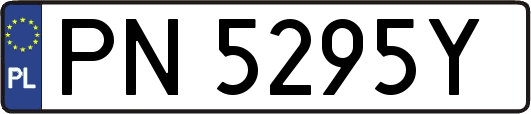 PN5295Y