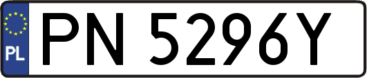 PN5296Y