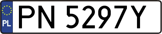 PN5297Y