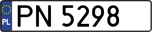 PN5298