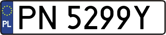 PN5299Y
