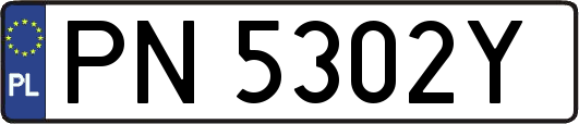 PN5302Y