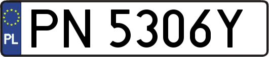 PN5306Y