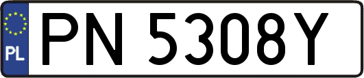 PN5308Y