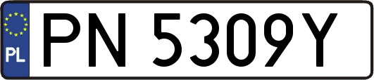 PN5309Y