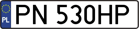 PN530HP