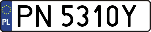 PN5310Y