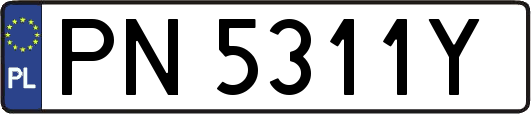 PN5311Y