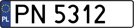 PN5312