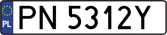 PN5312Y