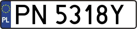 PN5318Y