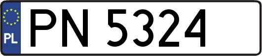 PN5324
