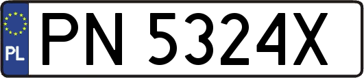 PN5324X