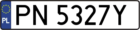 PN5327Y