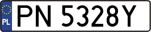 PN5328Y