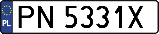 PN5331X