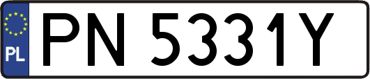 PN5331Y