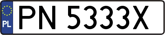 PN5333X