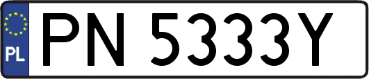 PN5333Y