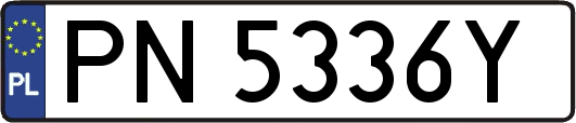 PN5336Y