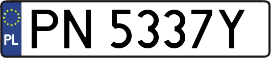 PN5337Y