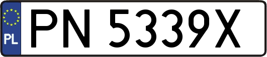 PN5339X