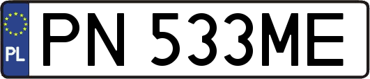 PN533ME