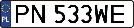 PN533WE