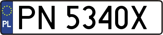 PN5340X