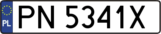 PN5341X