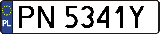 PN5341Y
