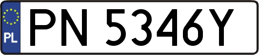 PN5346Y