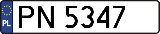 PN5347