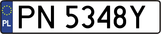PN5348Y