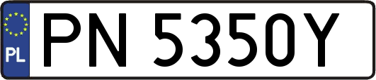PN5350Y