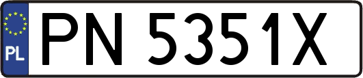 PN5351X