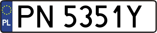 PN5351Y