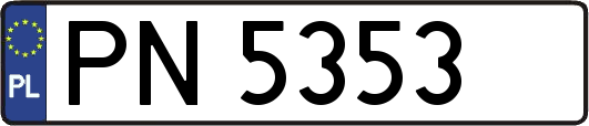 PN5353