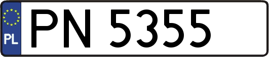 PN5355