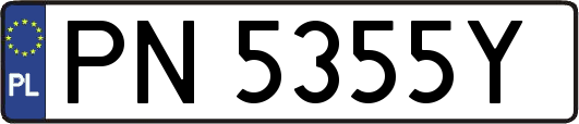 PN5355Y