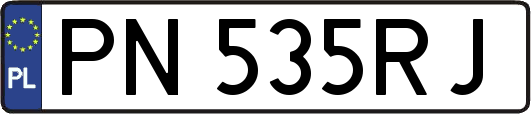 PN535RJ
