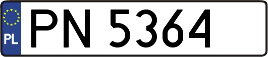 PN5364