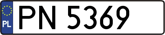 PN5369